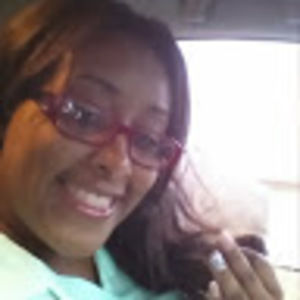 Meet your Posher, Tawanna